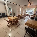 Hostel Pousada Curitiba Budget