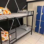 Hostel Pousada Curitiba Budget