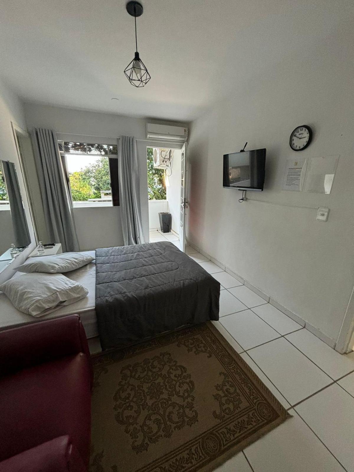 Albergue Budget *