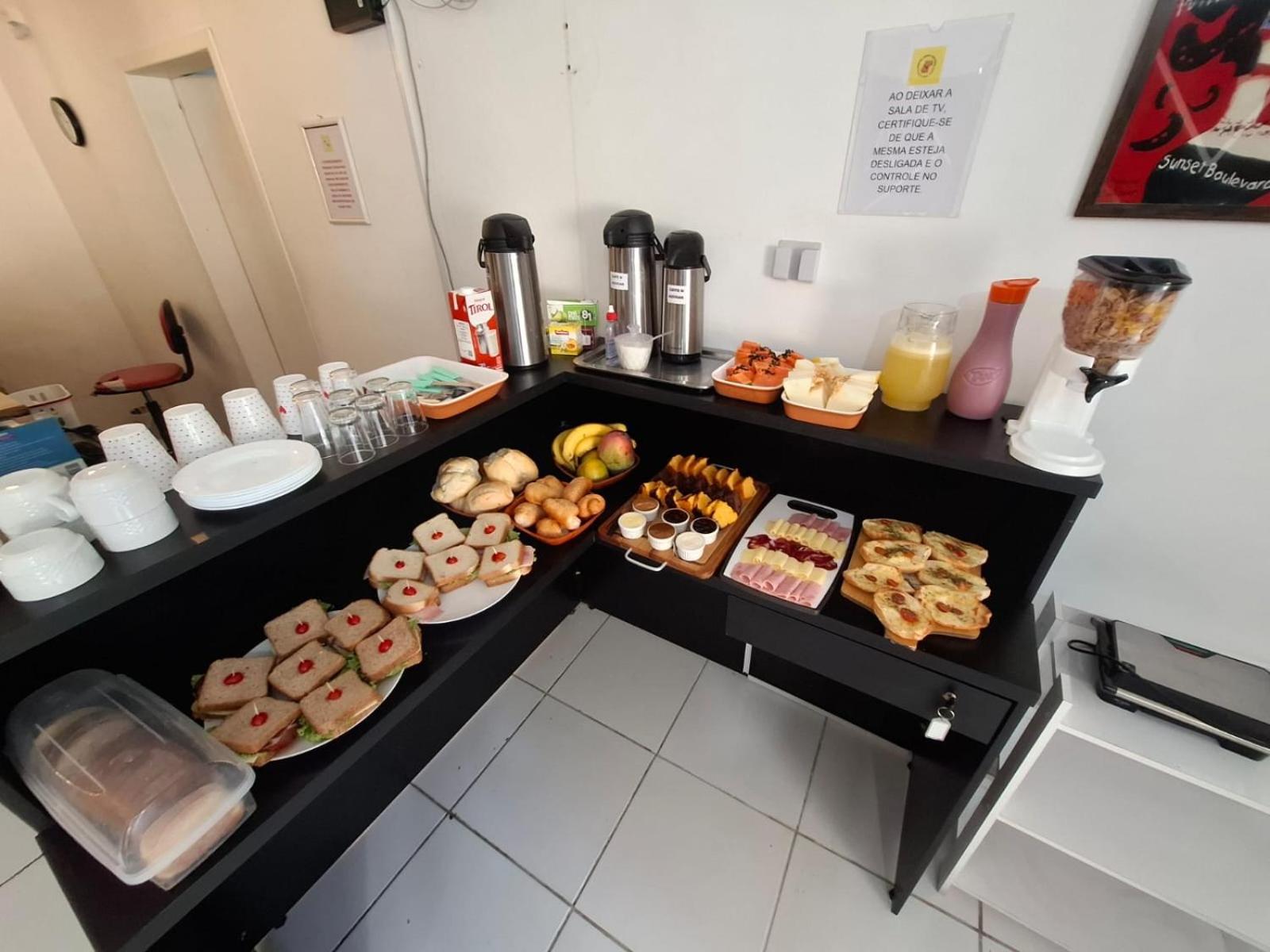 Budget Albergue