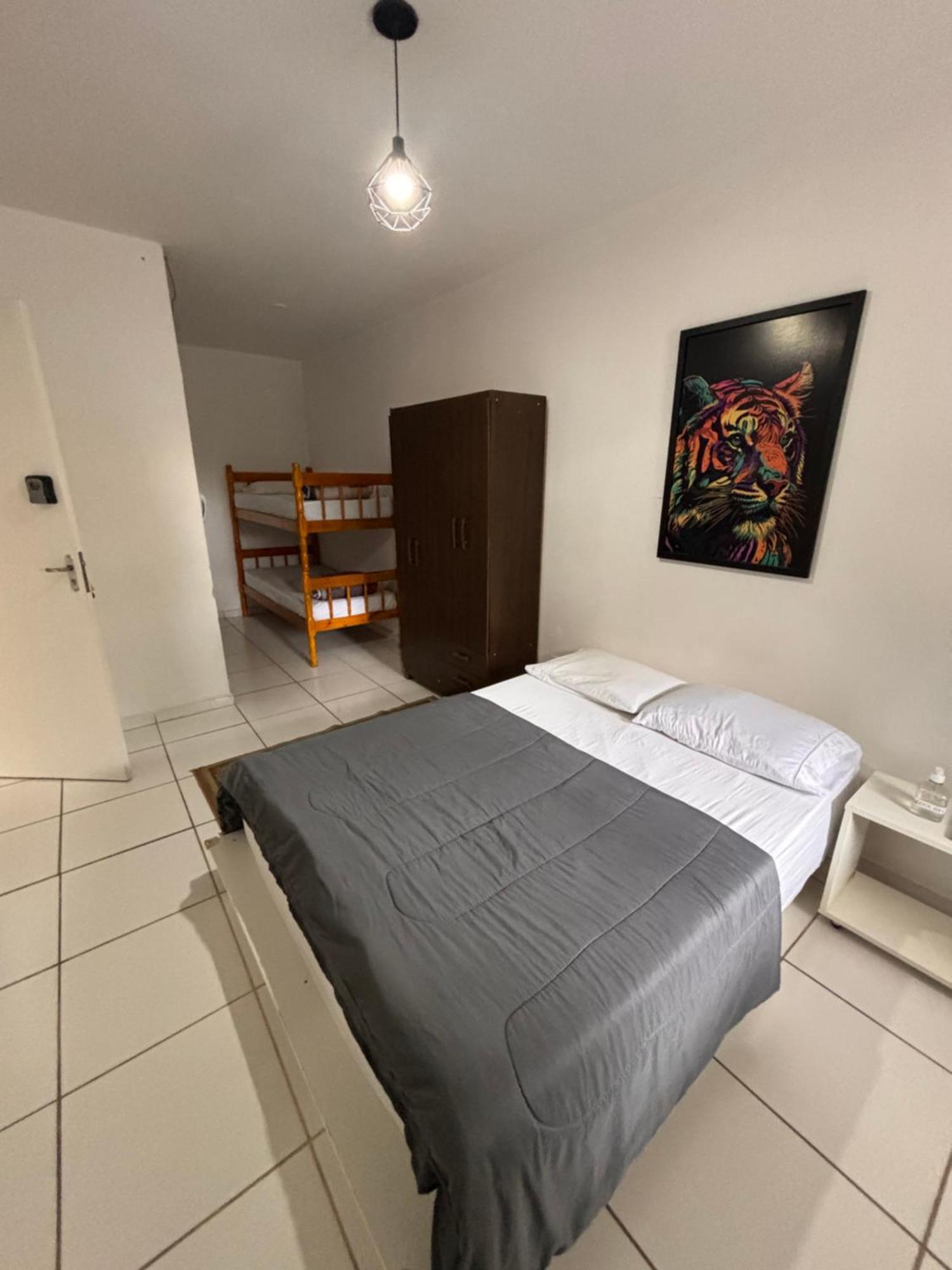 Albergue Budget