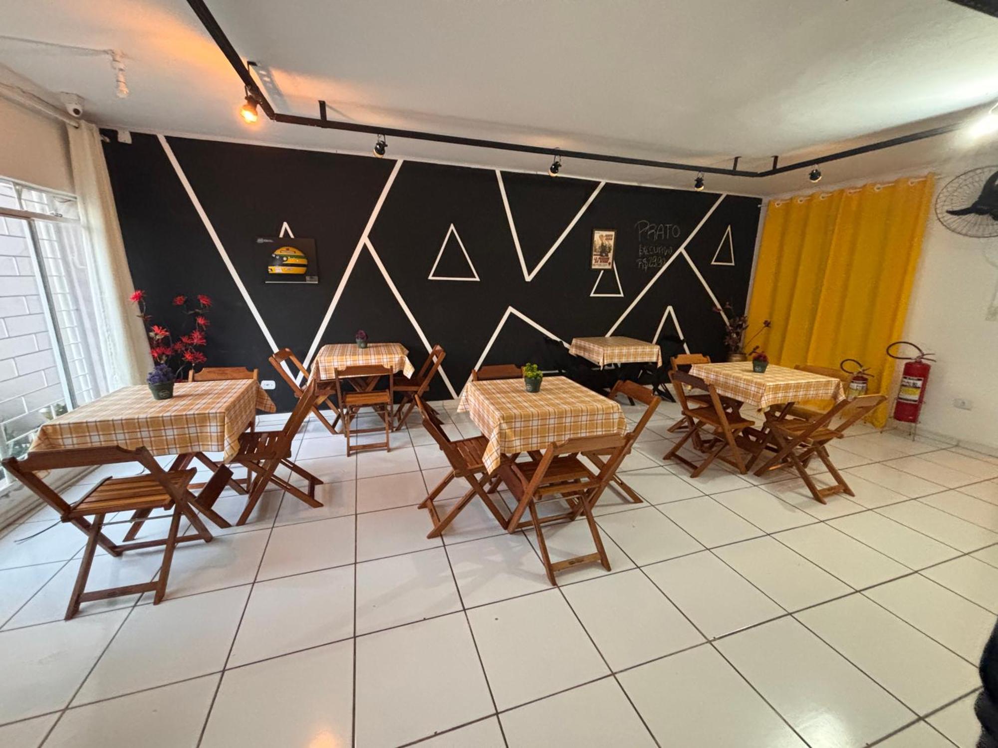 Albergue Budget Curitiba