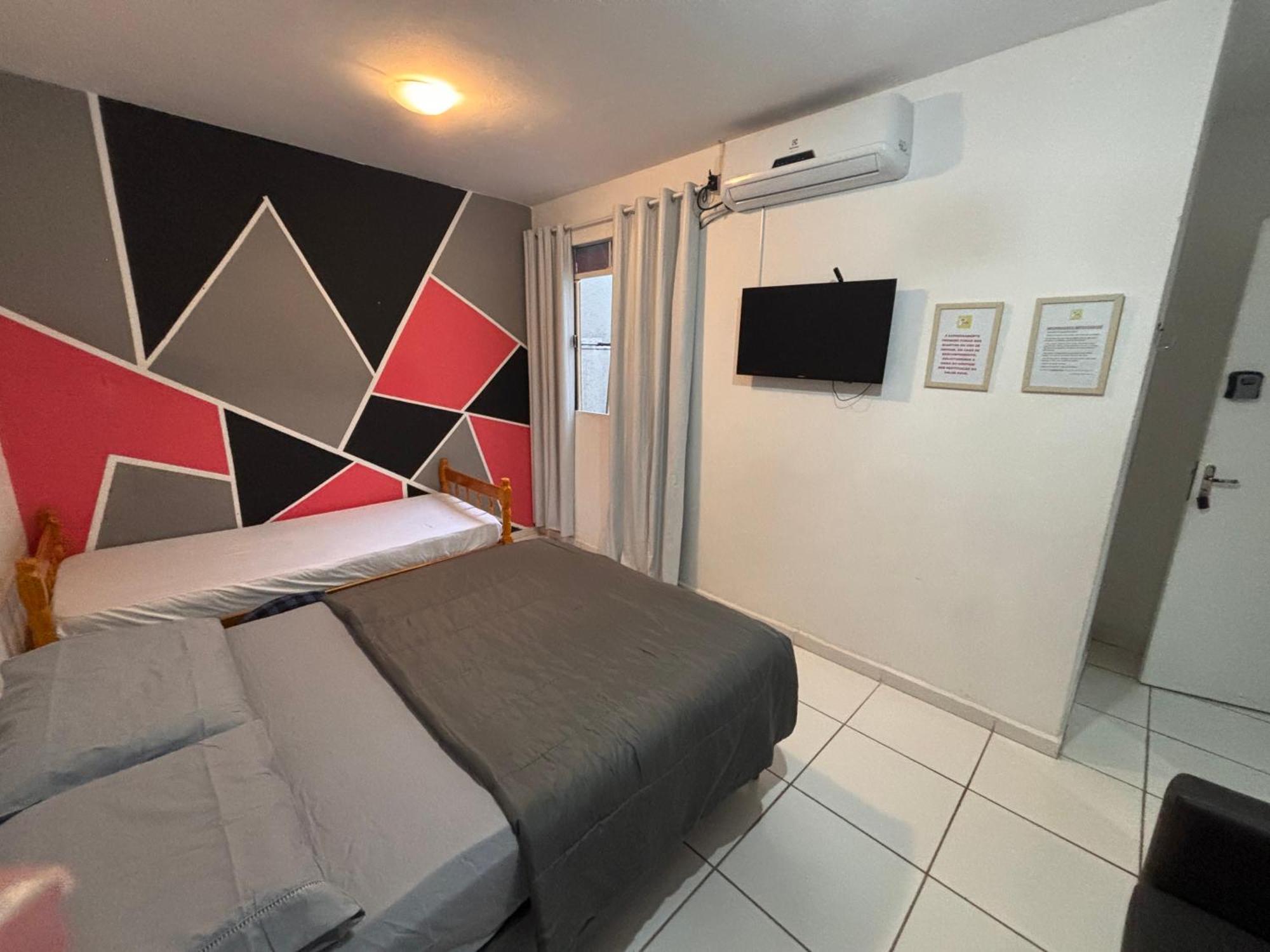 Budget Albergue *