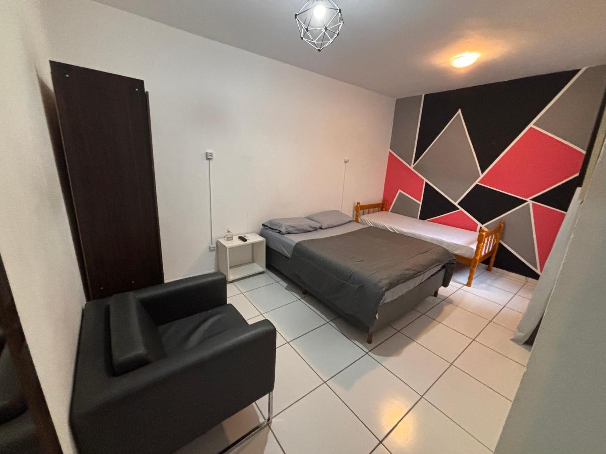 Budget Albergue Curitiba