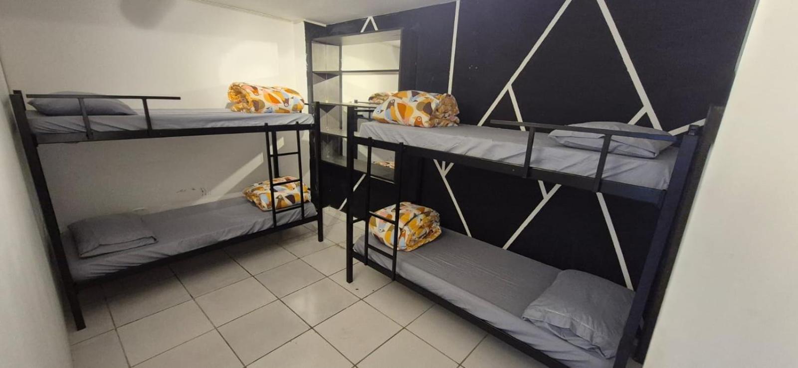 Albergue Budget *